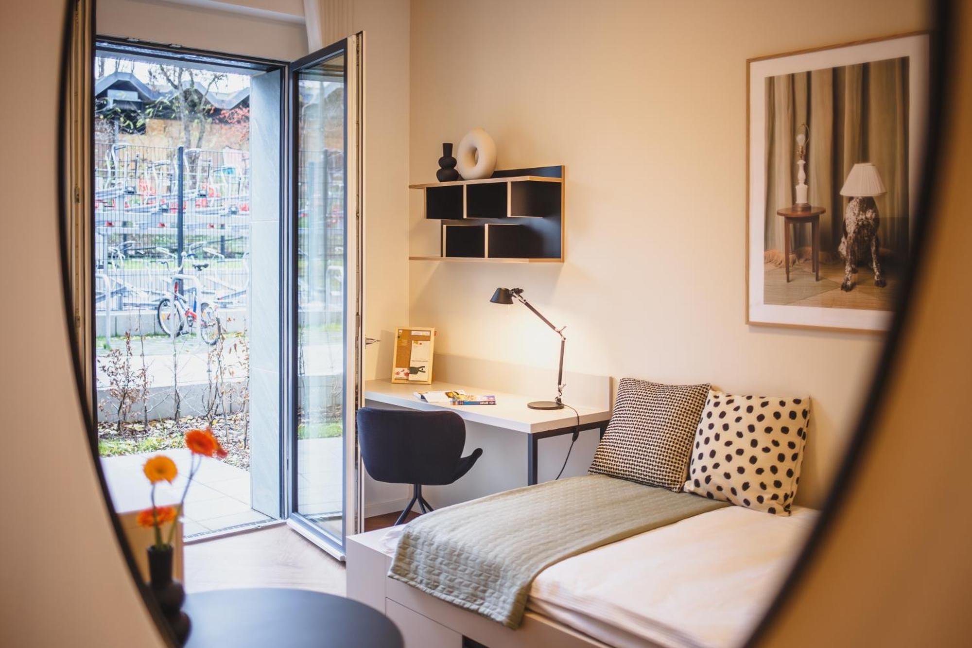 The Circus Living Lejlighedshotel Berlin
